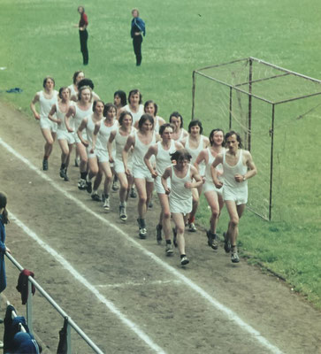 23.05.1972: Sportfest